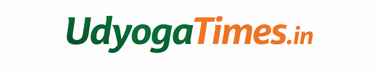 udyoga times